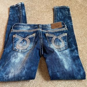 Big star jeans